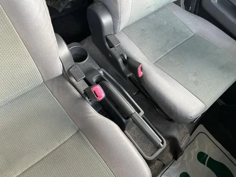 Toyota TownAce Van