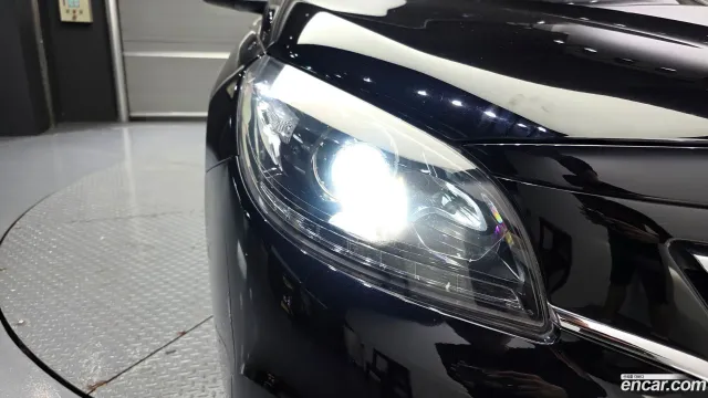 Renault SM7
