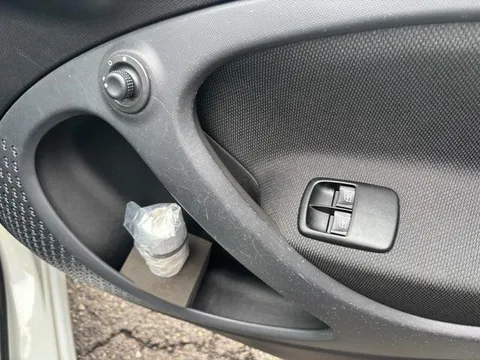 Smart For Four