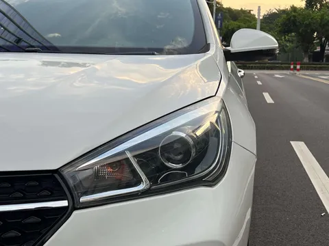 Chery Arrizo 5
