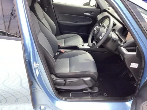 Honda Jazz (Fit)