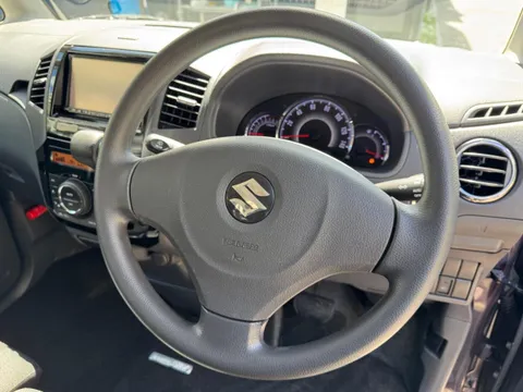 Suzuki Palette SW