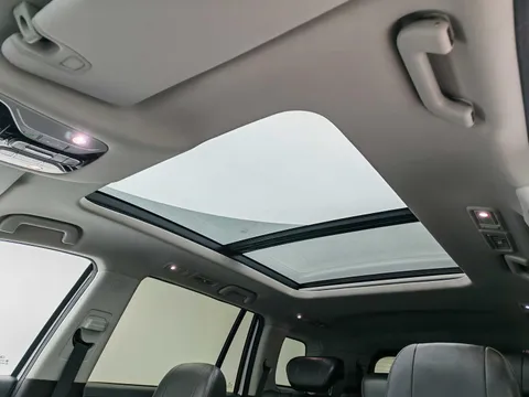 Gac GS8