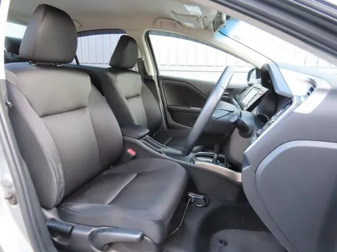 Honda City (Grace)