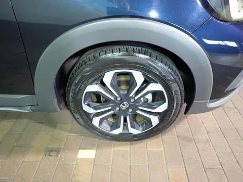 Honda Jazz (Fit)