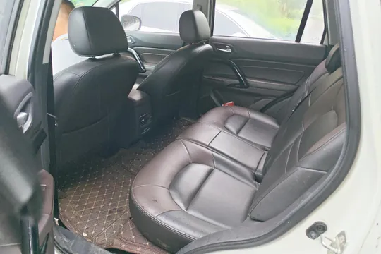 Gac GS4