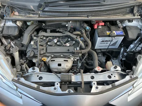 Toyota Yaris (Vitz)