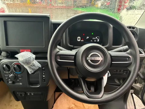 Nissan Clipper