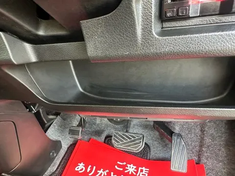 Suzuki Spacia Custom Z