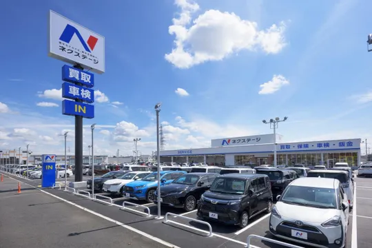 Subaru Justy