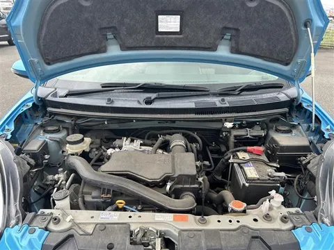 Daihatsu Boon