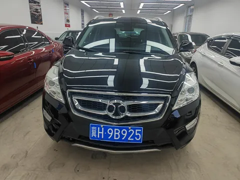 Baic