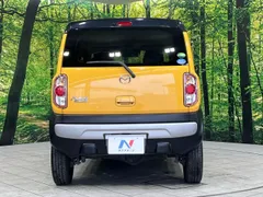 Mazda Flair Crossover
