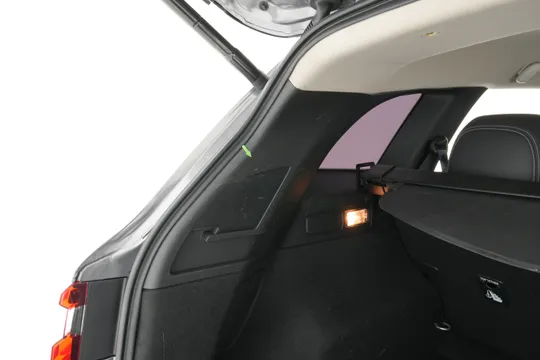 Renault Koleos (QM6)