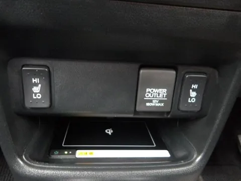 Honda N-BOX Slash