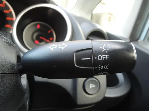 Honda Jazz (Fit)