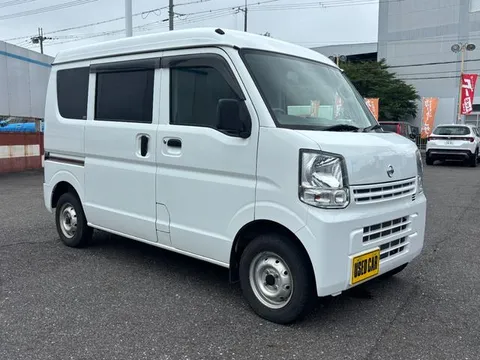 Nissan Clipper