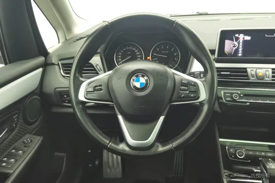 BMW 2-Series