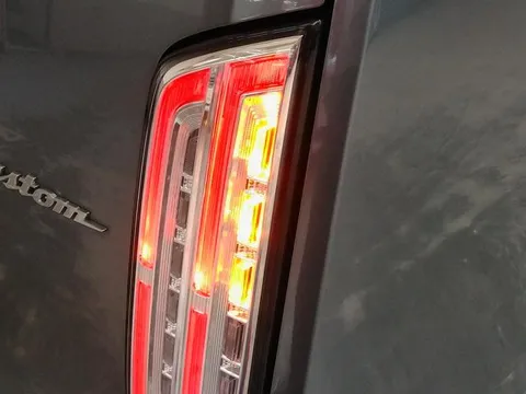 Honda N-WGN Custom