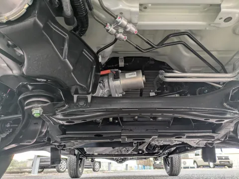 Suzuki Carry Track