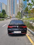 Renault Talisman (SM6)