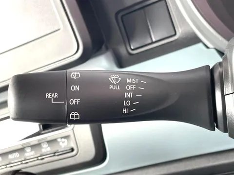 Suzuki Spacia Base