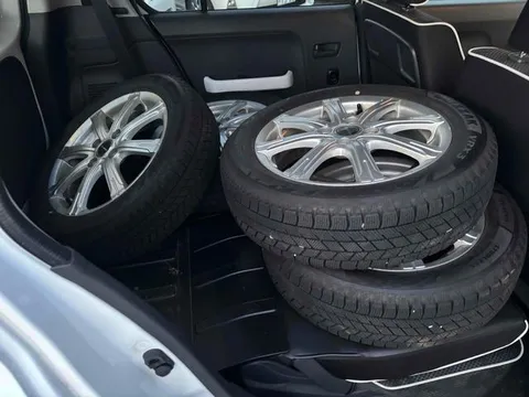 Mazda Flair