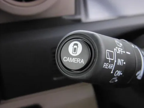 Honda N-BOX Joy
