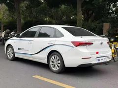 Buick Excelle GT