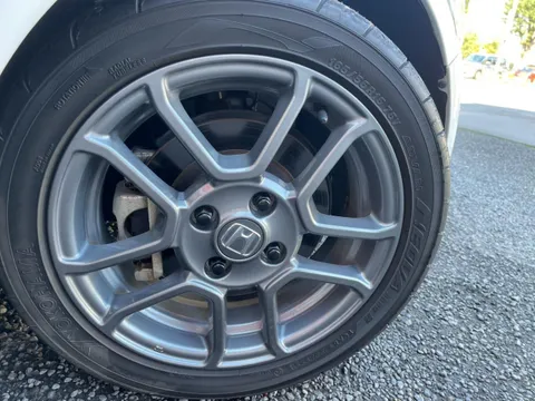 Honda S660