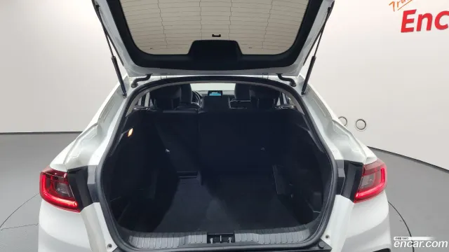 Renault XM3