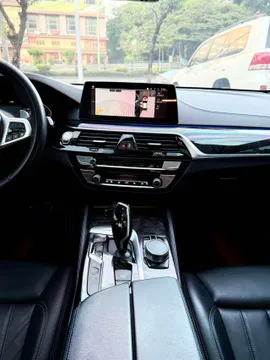 BMW Gran Turismo