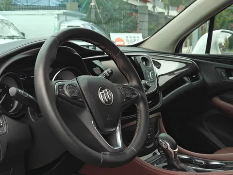 Buick Envision