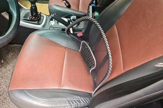 BYD F3