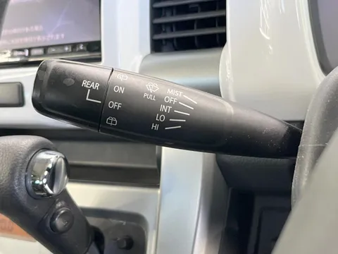 Mazda Flair Crossover