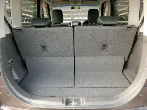 Mitsubishi Delica D:2