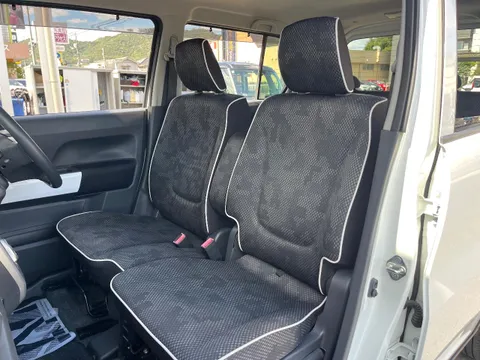 Mazda Flair Crossover