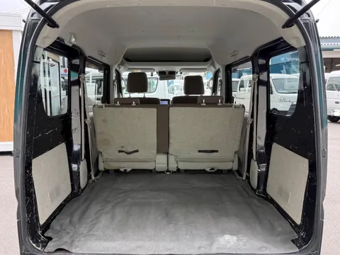 Nissan Clipper