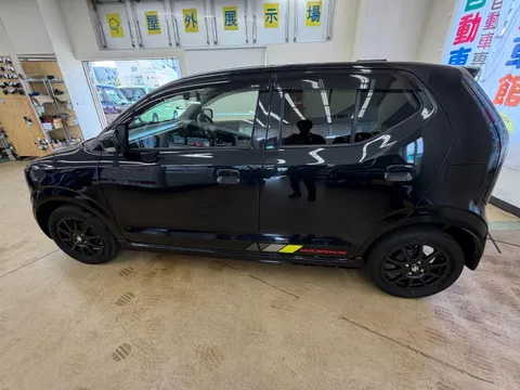 Suzuki Alto Works