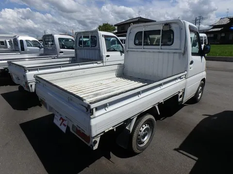 Nissan Clipper Truck