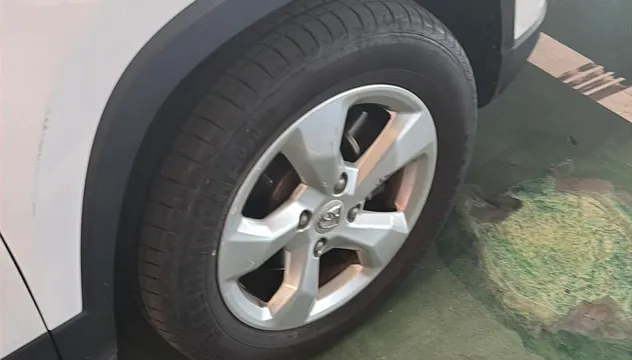 Baojun 510