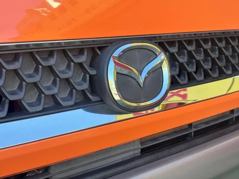 Mazda Flair Crossover