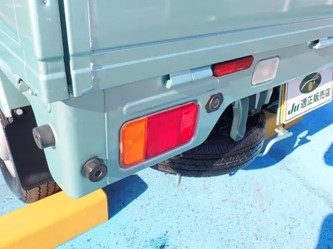 Suzuki Super Carry