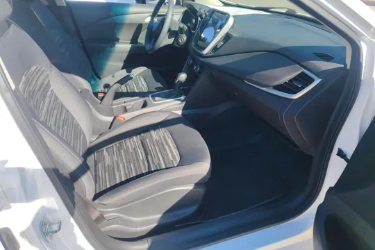 Chevrolet Cavalier