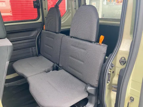 Honda N-VAN Plus Style