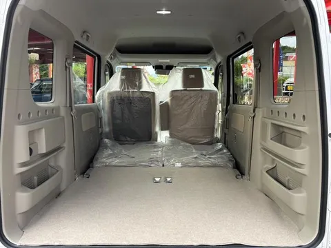 Mitsubishi Town Box