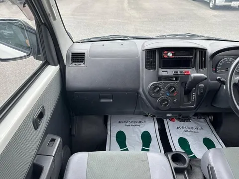 Toyota TownAce Van