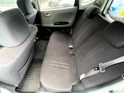 Daihatsu Sonica