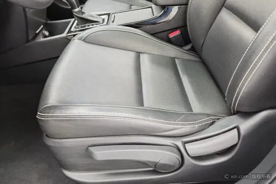 Hyundai Mistra