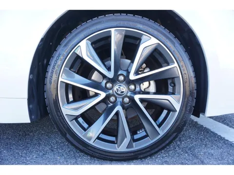 Toyota Corolla Sport
